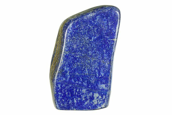 Polished Lapis Lazuli - Pakistan #293622